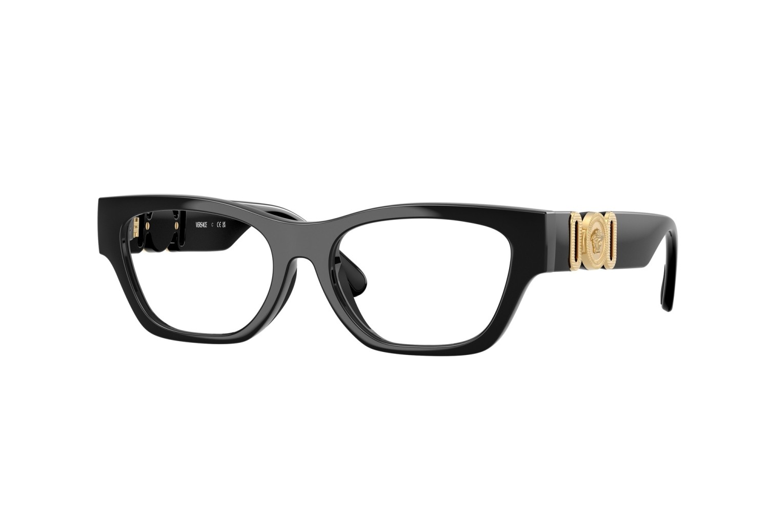VERSACE KIDS - VK3008U - GB1 - 48