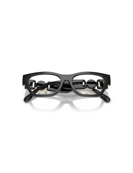 VERSACE KIDS - VK3008U - GB1 - 48