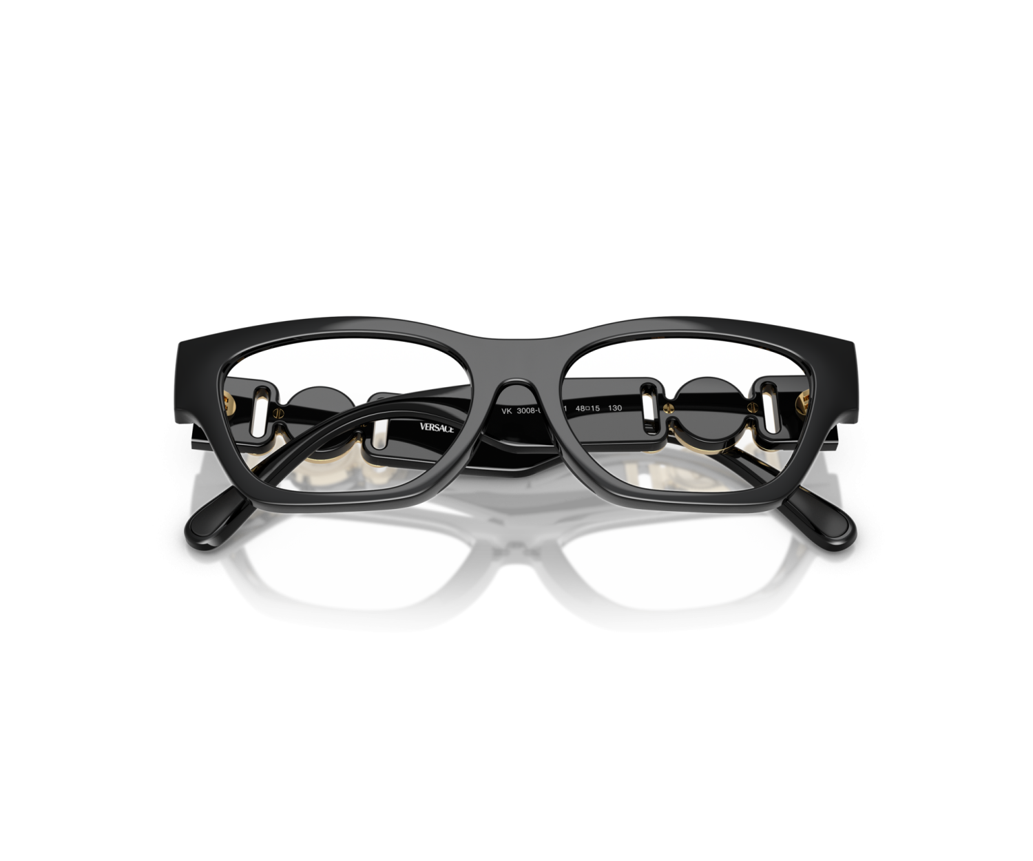 VERSACE KIDS - VK3008U - GB1 - 48