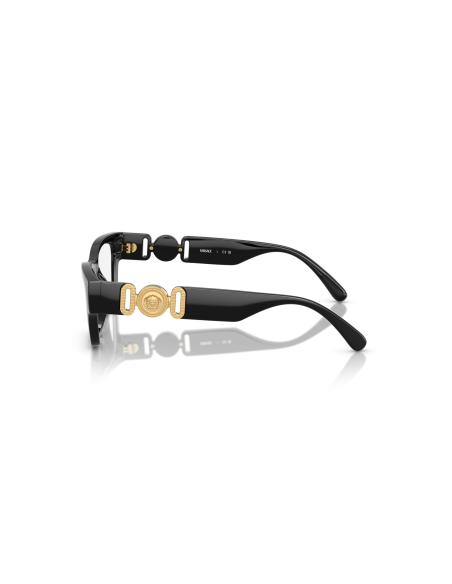 VERSACE KIDS - VK3008U - GB1 - 48