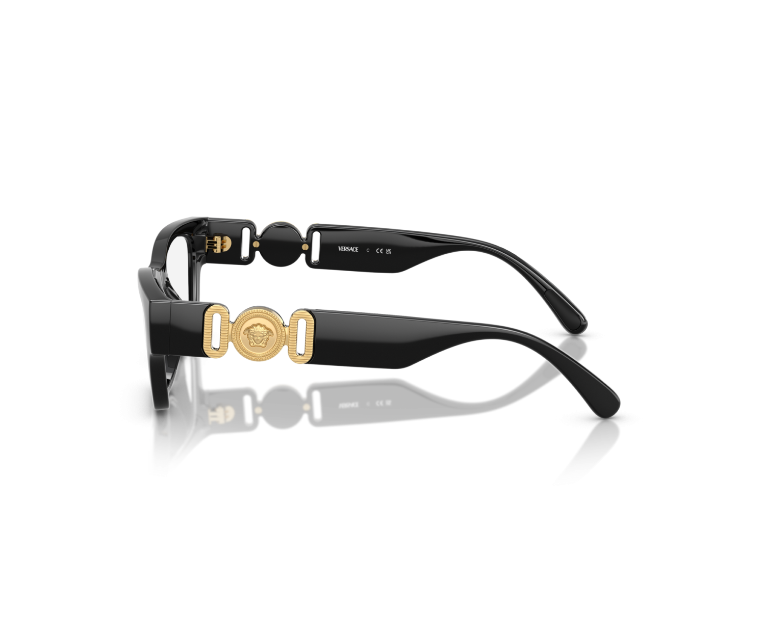 VERSACE KIDS - VK3008U - GB1 - 48
