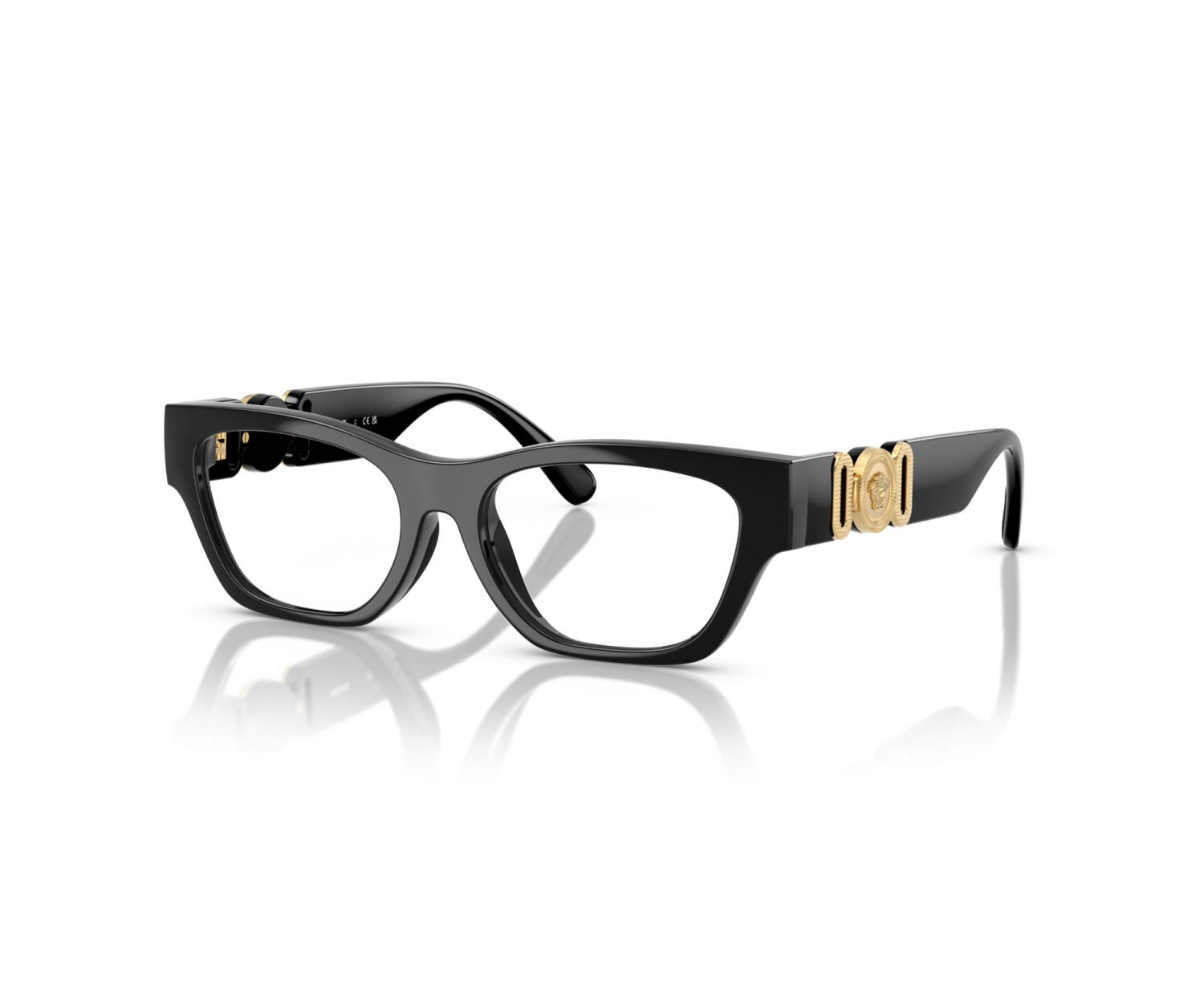 VERSACE KIDS - VK3008U - GB1 - 48