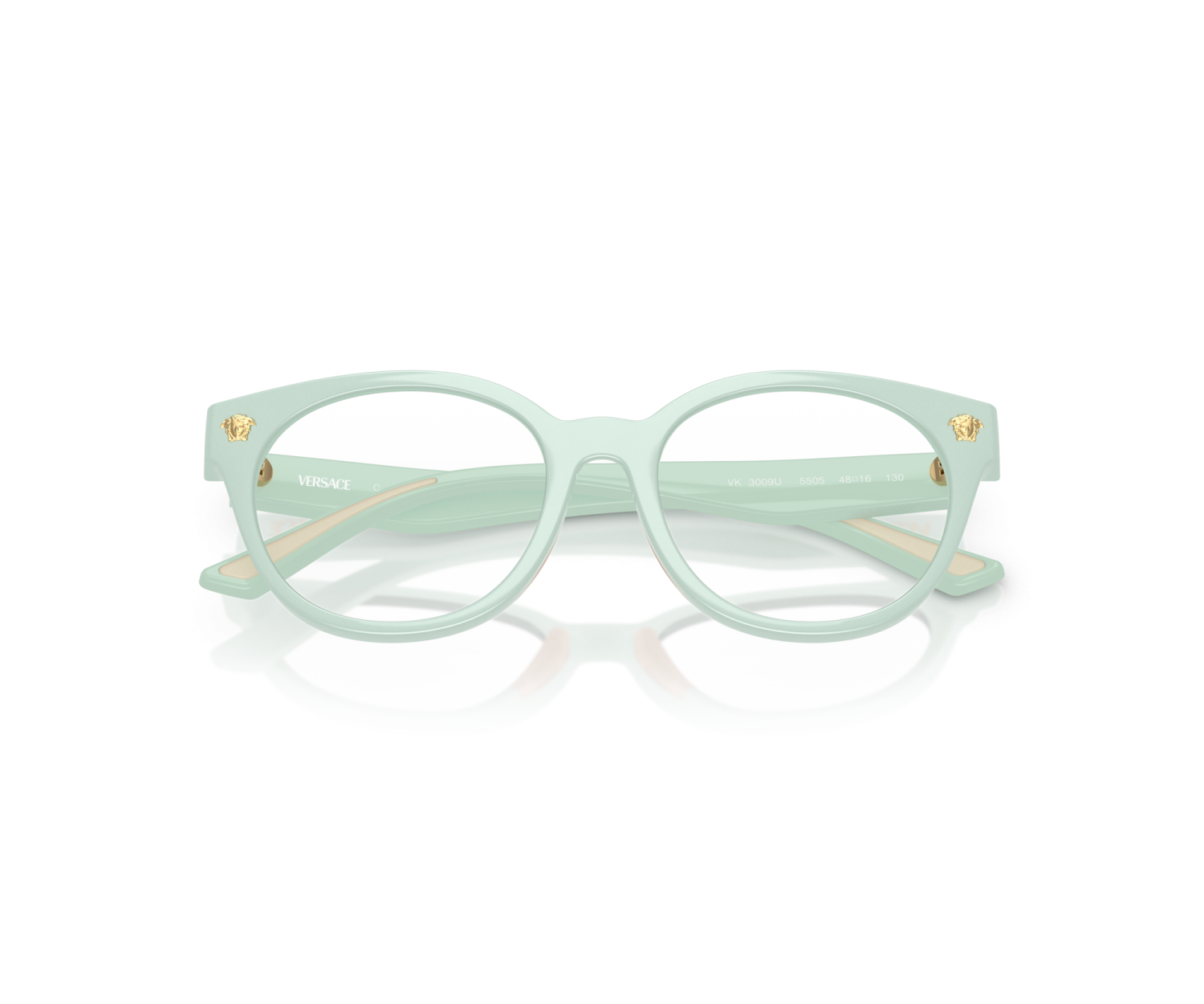 VERSACE KIDS - VK3009U - 5505 - 48