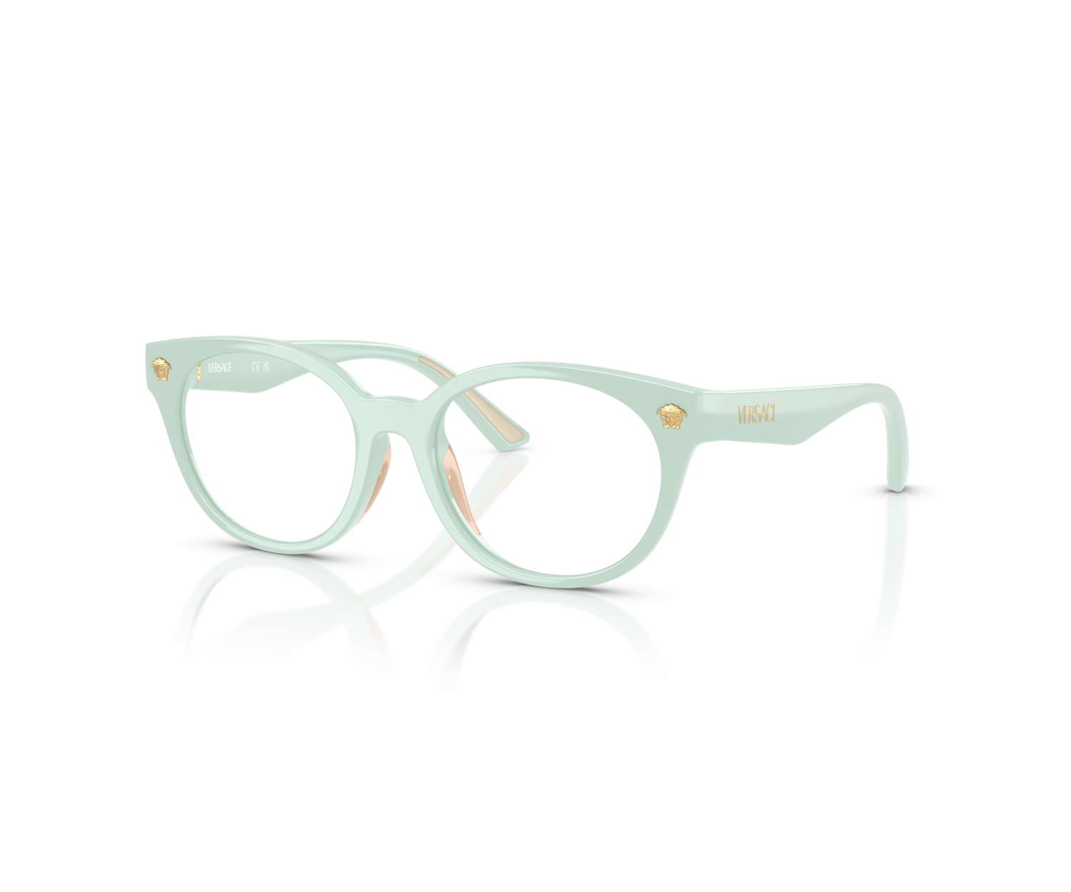 VERSACE KIDS - VK3009U - 5505 - 48