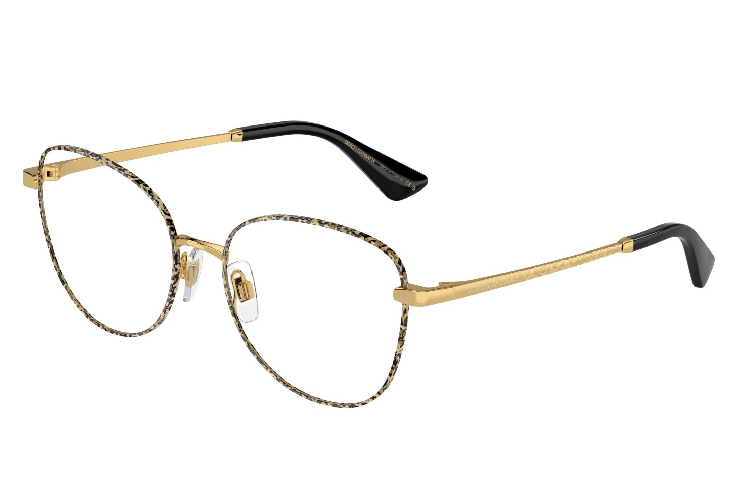 DOLCE & GABBANA - DG1355 - 1364 - 55