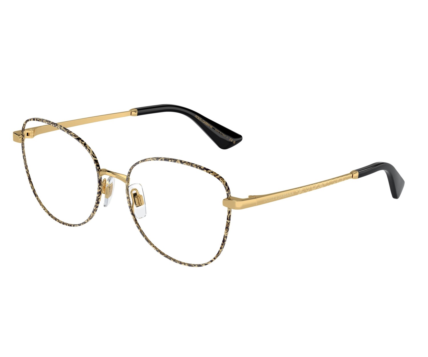 DOLCE & GABBANA - DG1355 - 1364 - 55