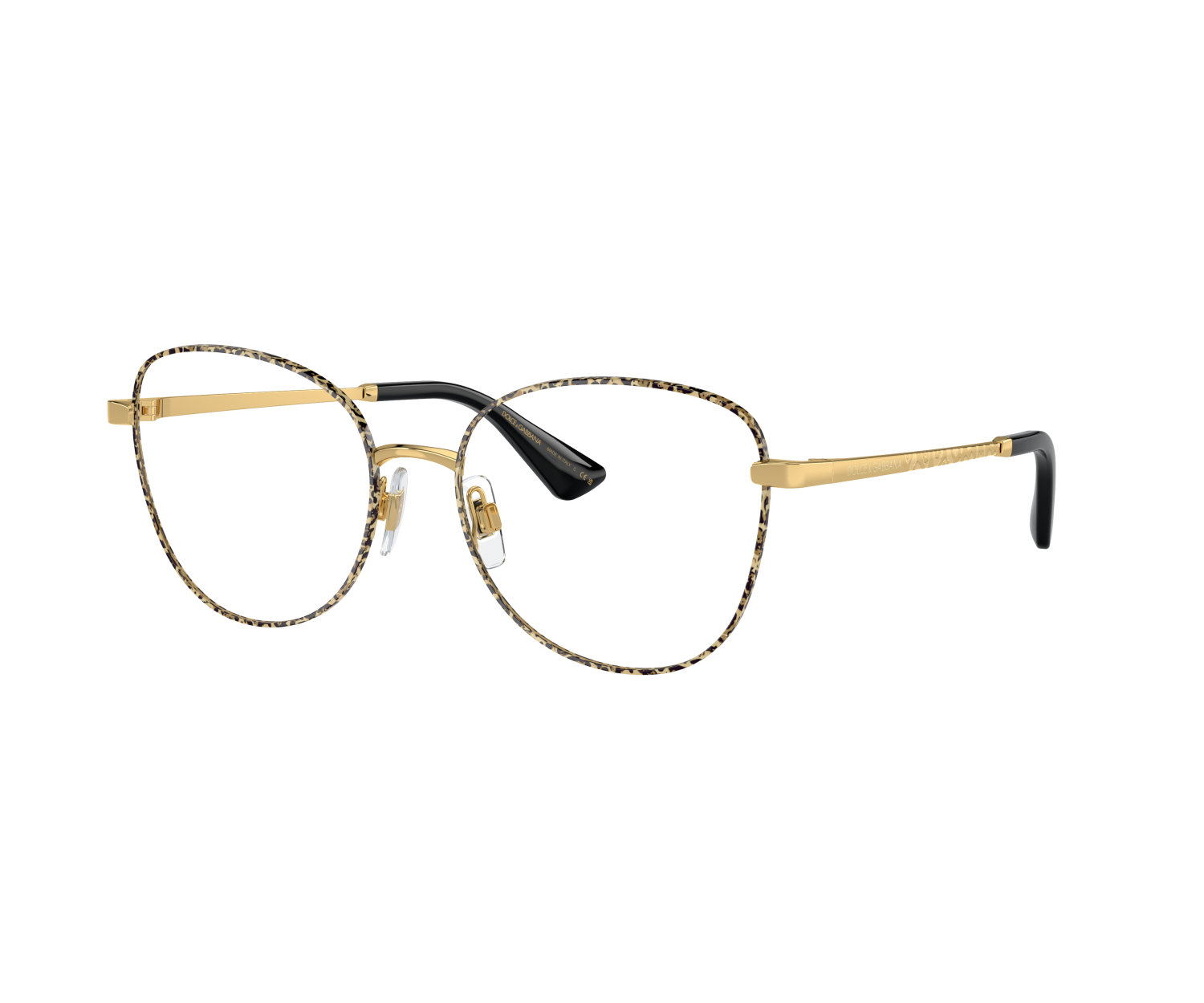 DOLCE & GABBANA - DG1355 - 1364 - 55