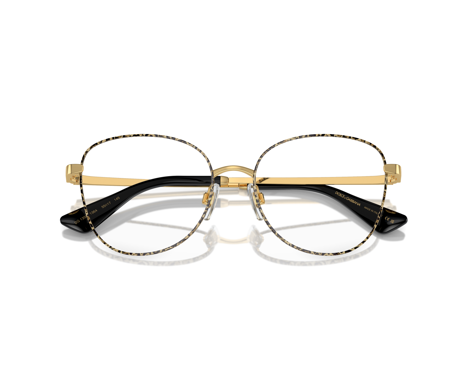 DOLCE & GABBANA - DG1355 - 1364 - 55