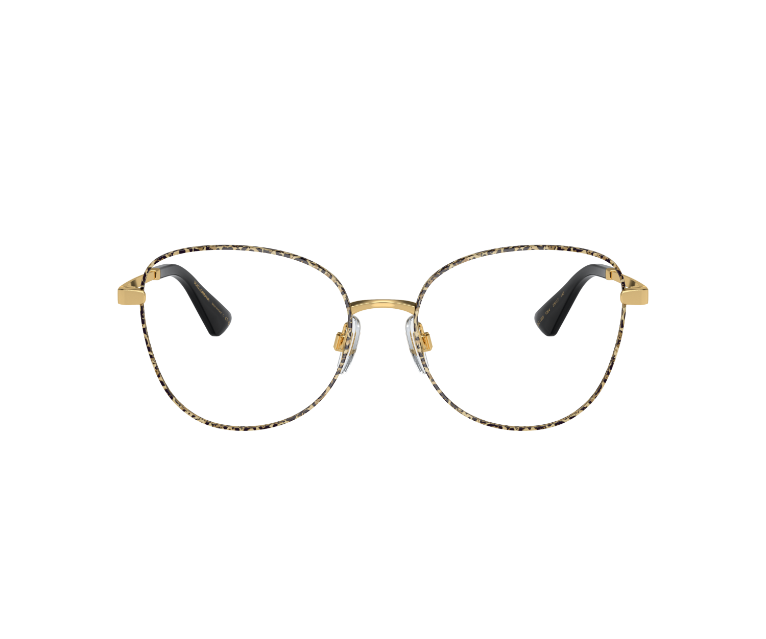 DOLCE & GABBANA - DG1355 - 1364 - 55