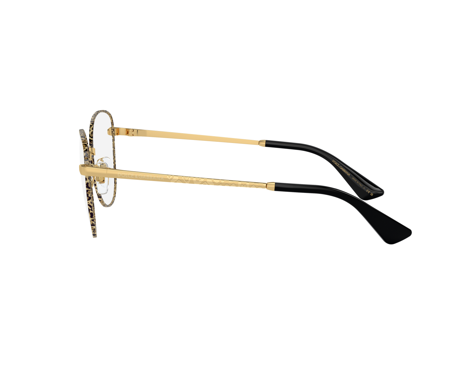 DOLCE & GABBANA - DG1355 - 1364 - 55