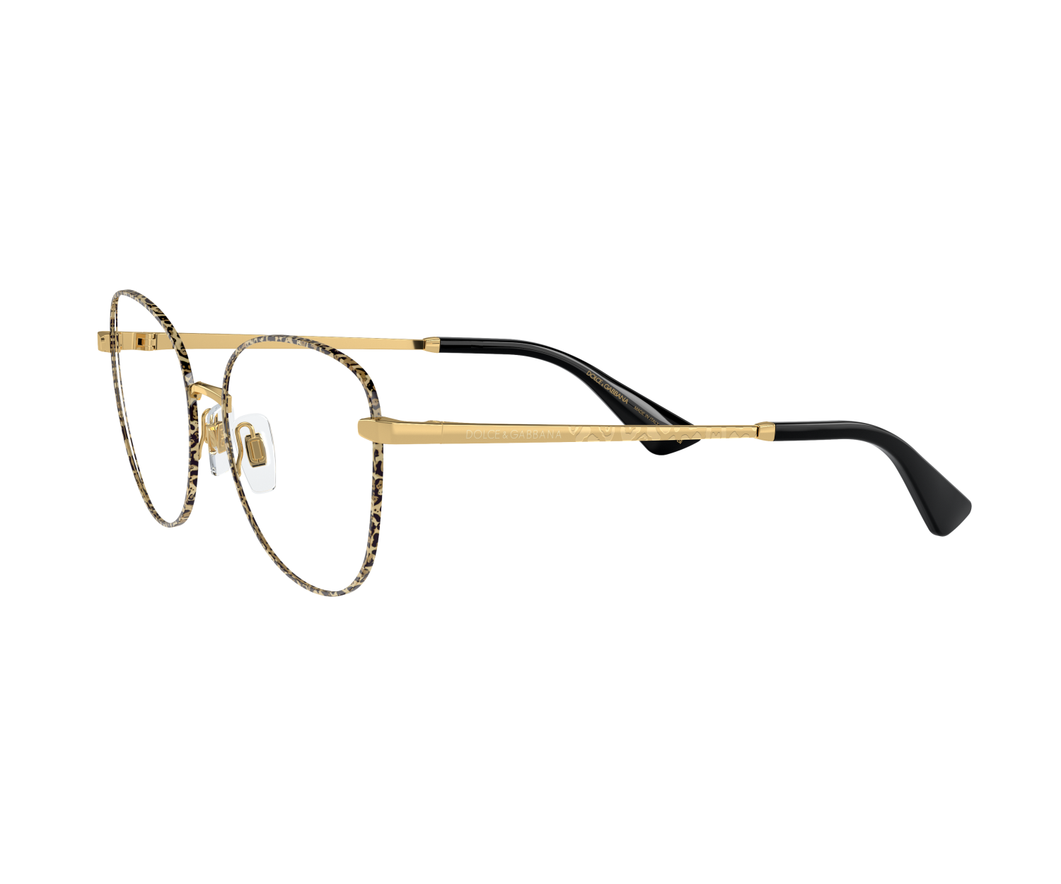 DOLCE & GABBANA - DG1355 - 1364 - 55