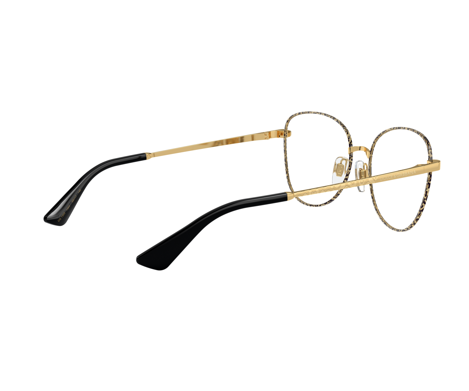 DOLCE & GABBANA - DG1355 - 1364 - 55