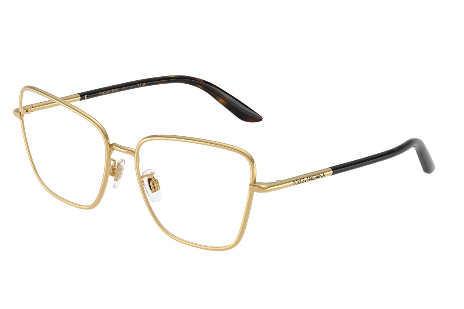 DOLCE & GABBANA - DG1359 - 02 - 57