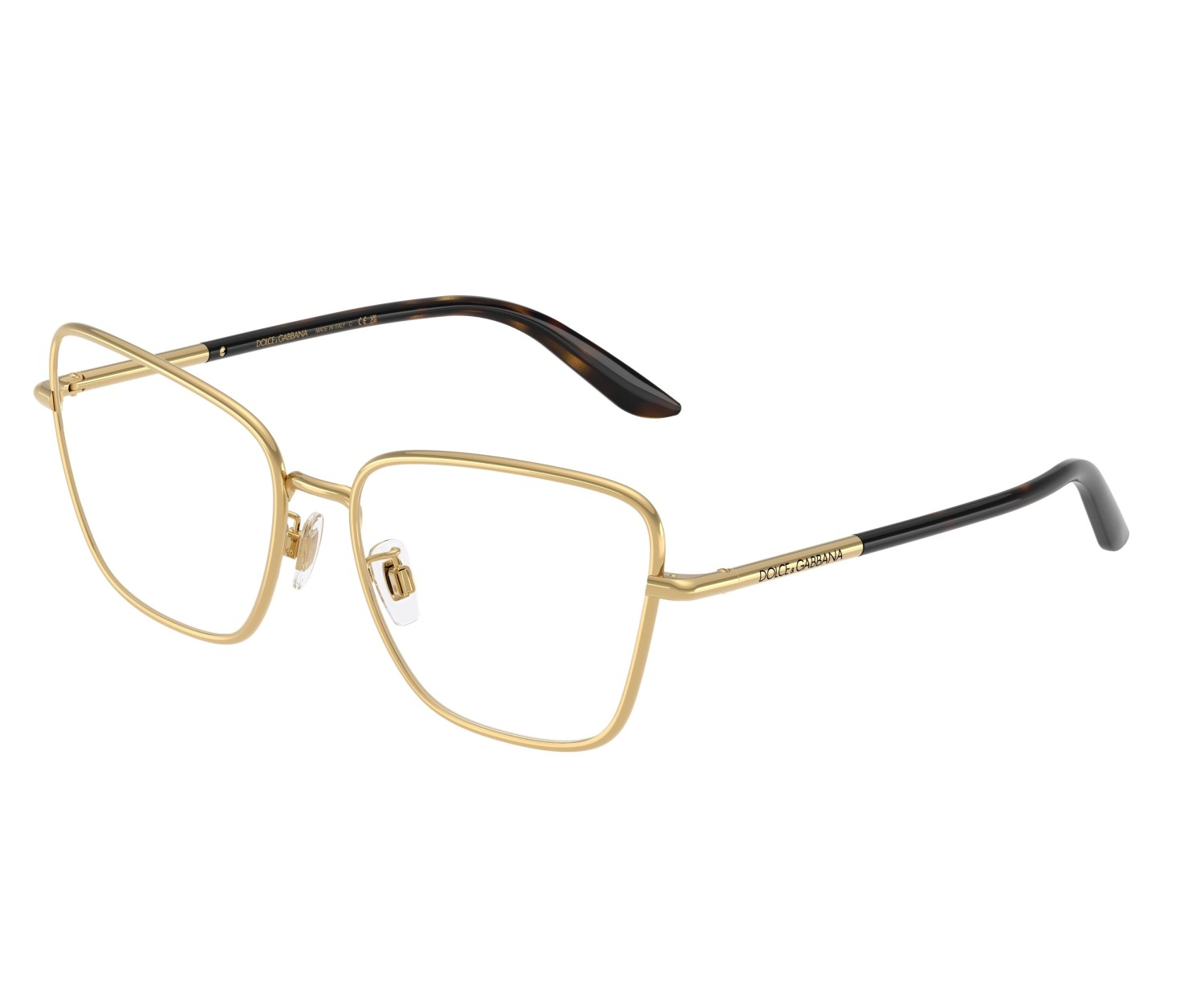 DOLCE & GABBANA - DG1359 - 02 - 57