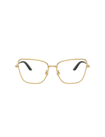 DOLCE & GABBANA - DG1359 - 02 - 57 2