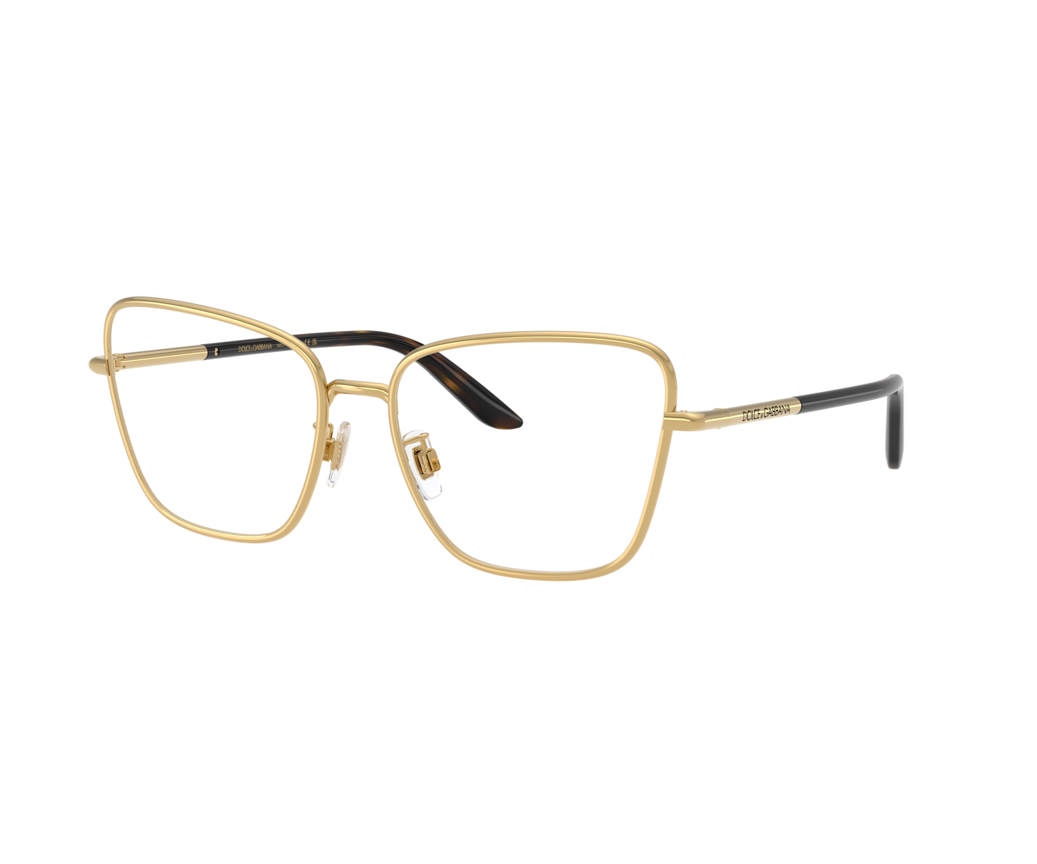 DOLCE & GABBANA - DG1359 - 02 - 57
