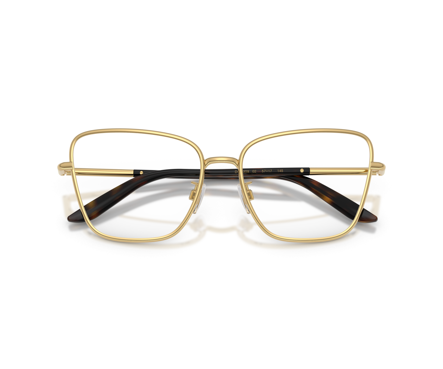 DOLCE & GABBANA - DG1359 - 02 - 57