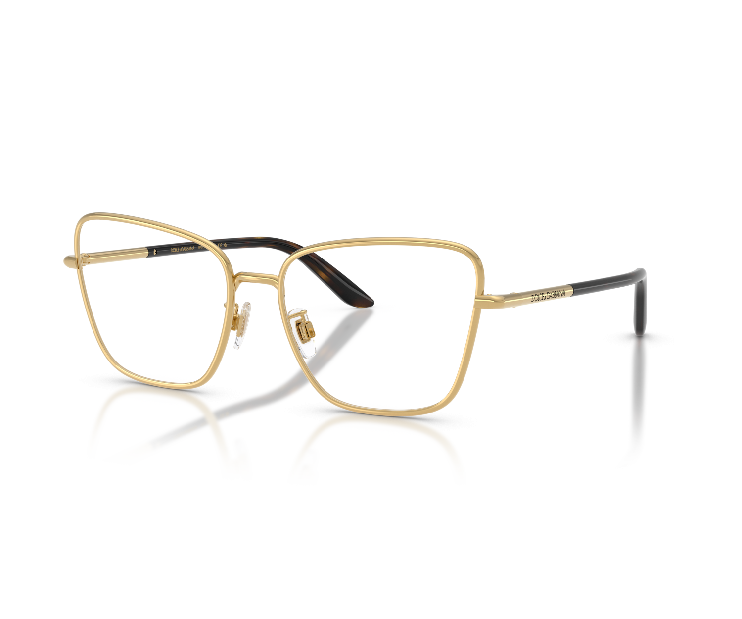 DOLCE & GABBANA - DG1359 - 02 - 57