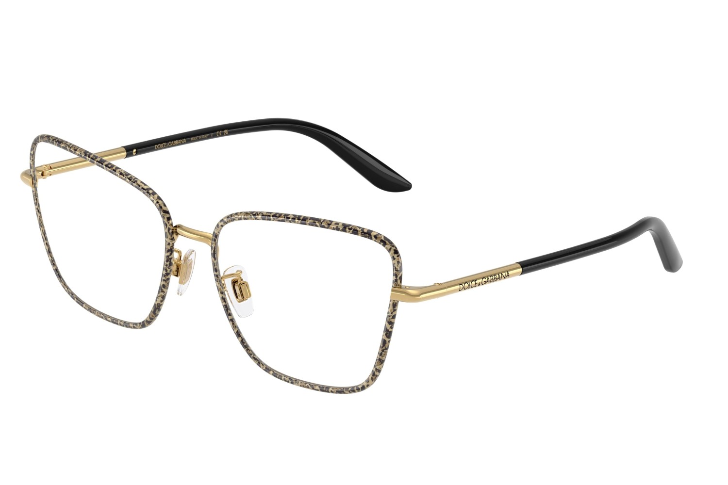 DOLCE & GABBANA - DG1359 - 1364 - 57