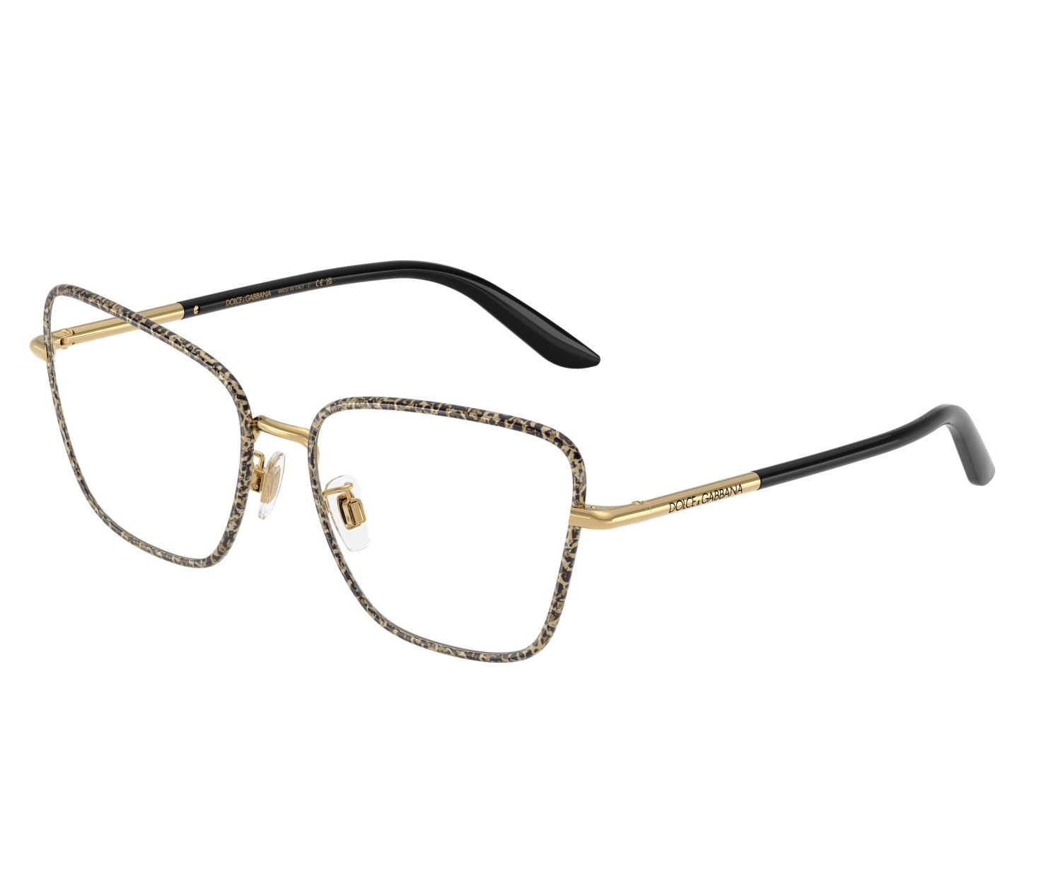 DOLCE & GABBANA - DG1359 - 1364 - 57