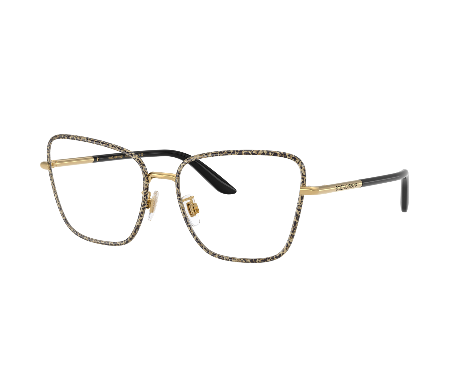 DOLCE & GABBANA - DG1359 - 1364 - 57