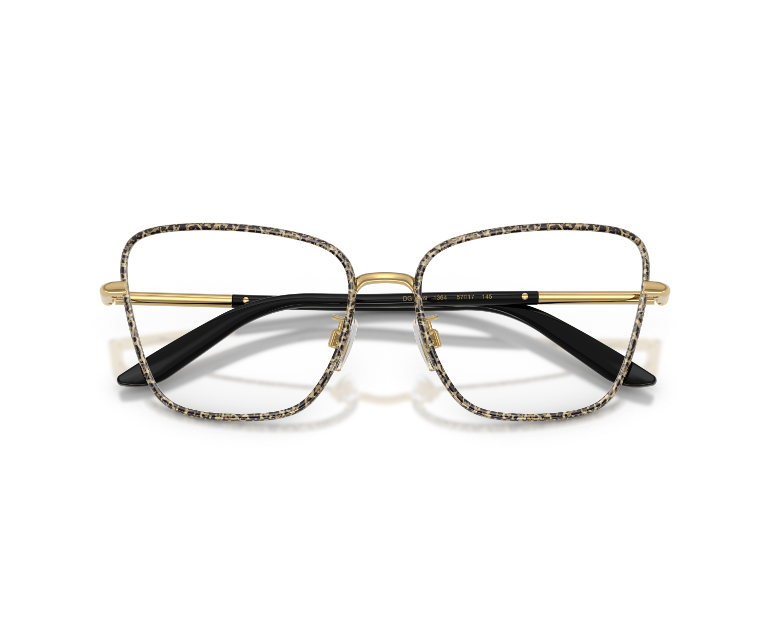 DOLCE & GABBANA - DG1359 - 1364 - 57