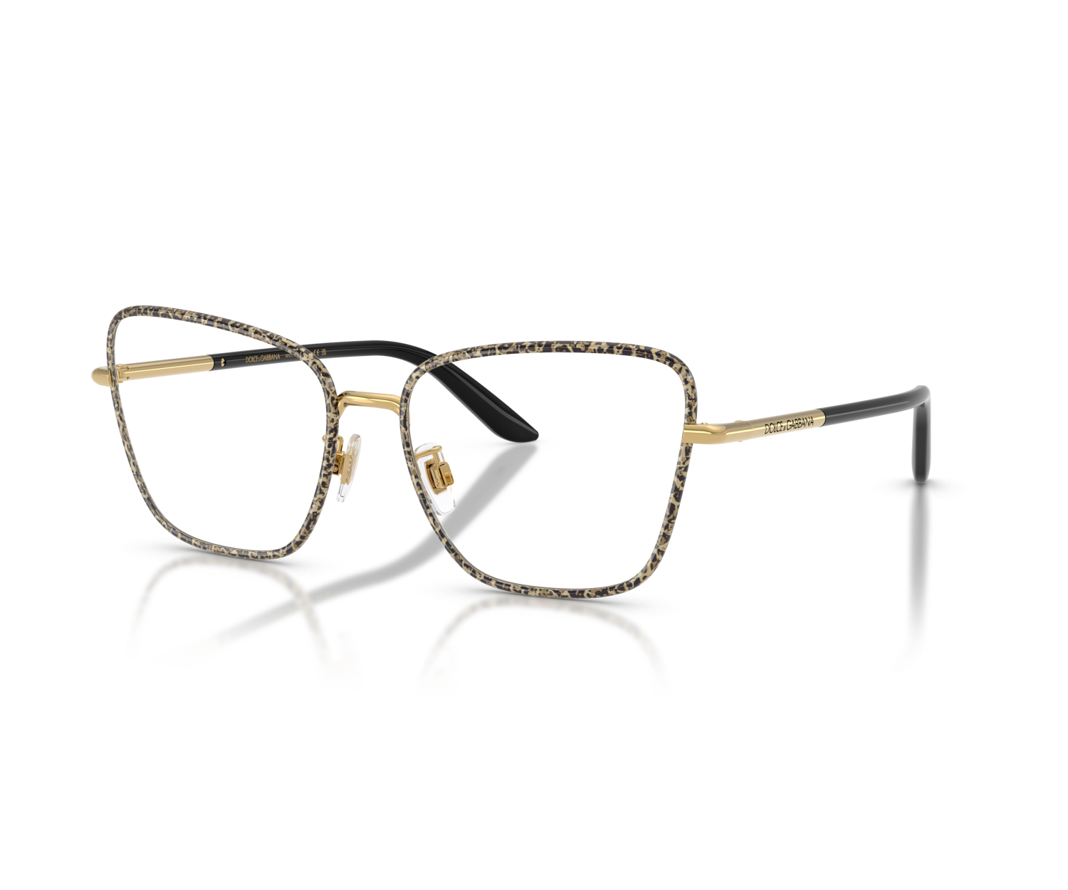 DOLCE & GABBANA - DG1359 - 1364 - 57