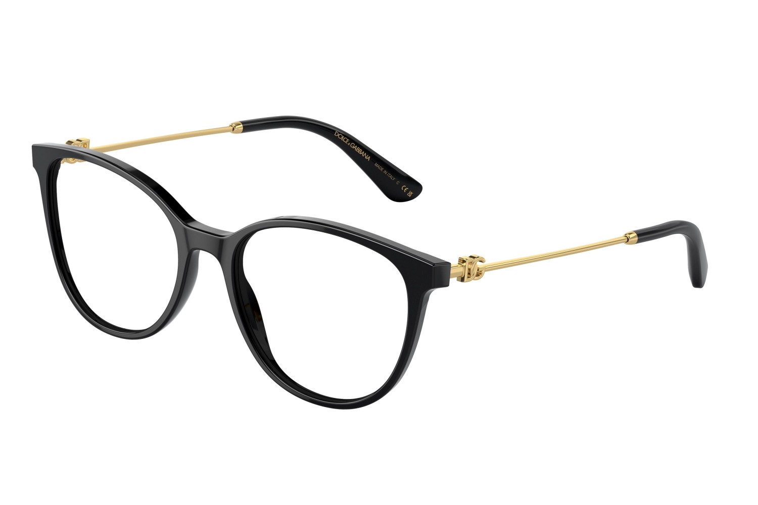 DOLCE & GABBANA - DG3363 - 501 - 54
