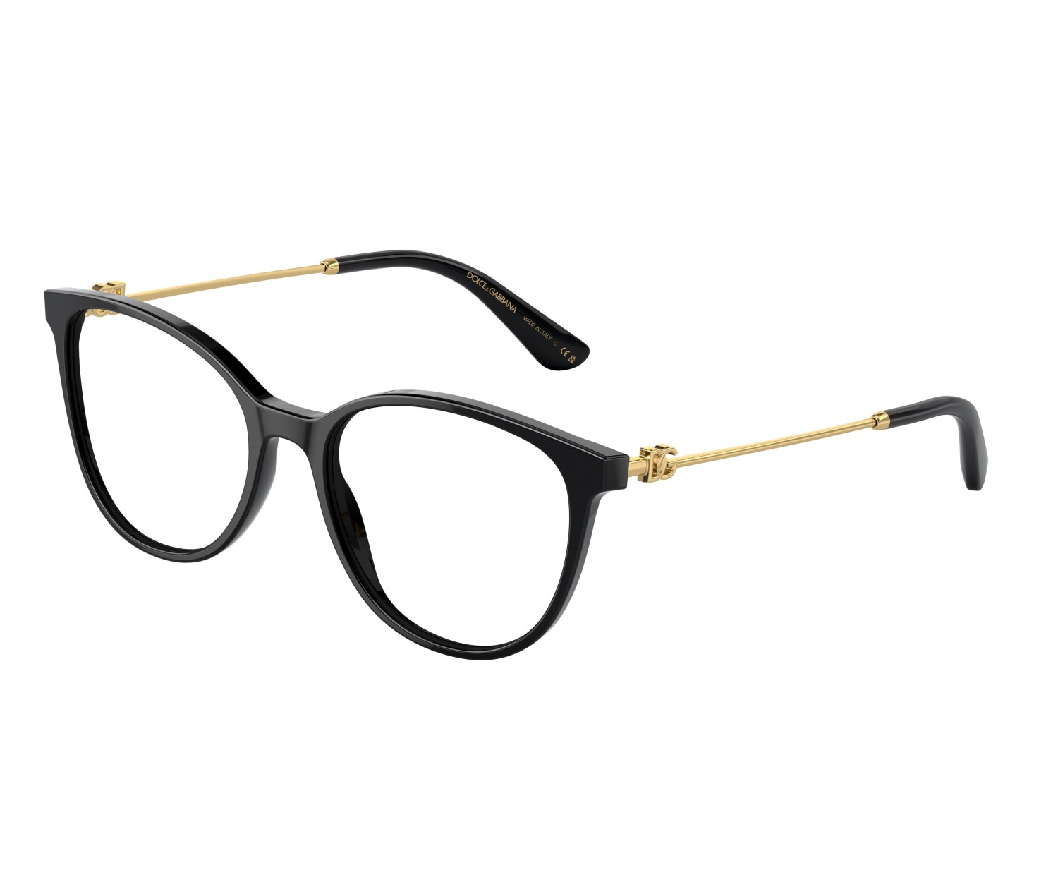 DOLCE & GABBANA - DG3363 - 501 - 54