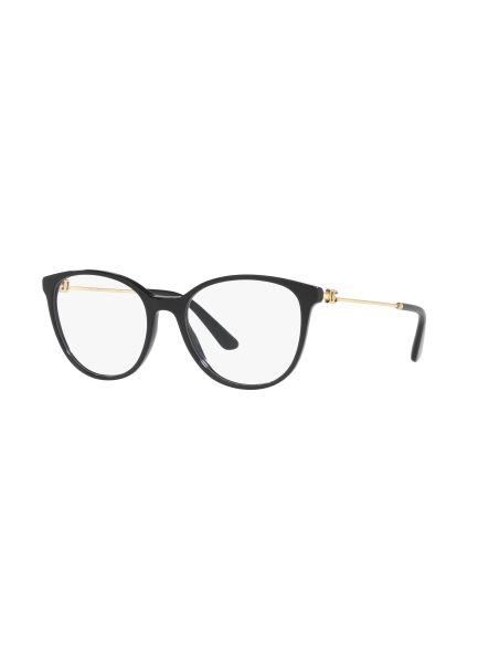 DOLCE & GABBANA - DG3363 - 501 - 54