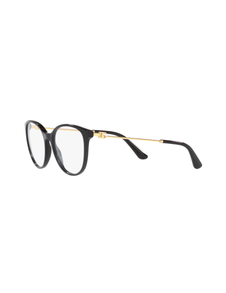 DOLCE & GABBANA - DG3363 - 501 - 54