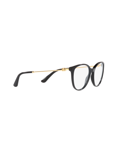 DOLCE & GABBANA - DG3363 - 501 - 54