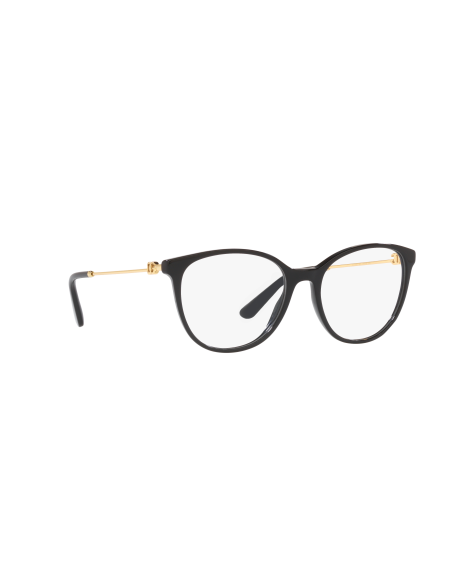 DOLCE & GABBANA - DG3363 - 501 - 54