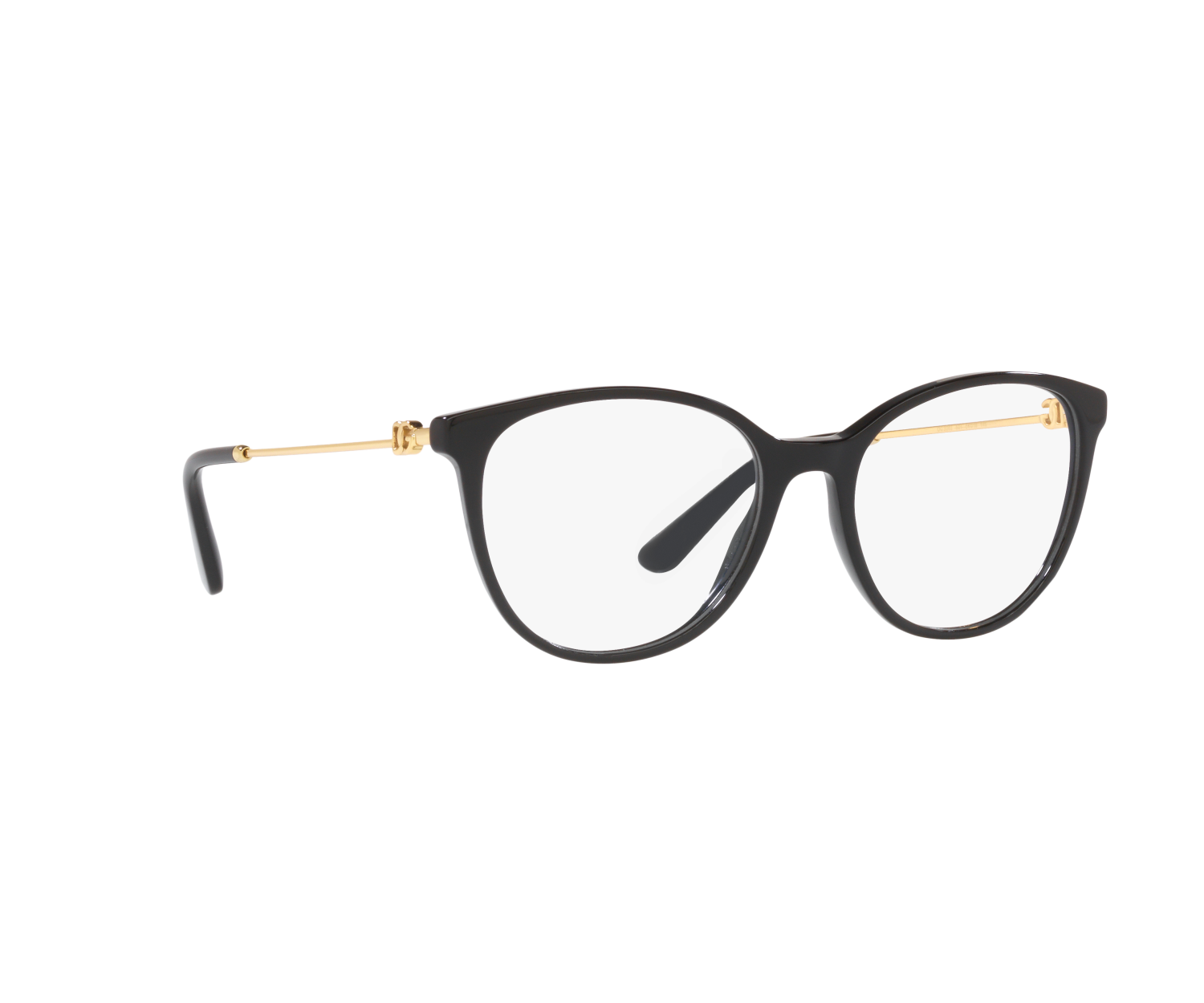 DOLCE & GABBANA - DG3363 - 501 - 54
