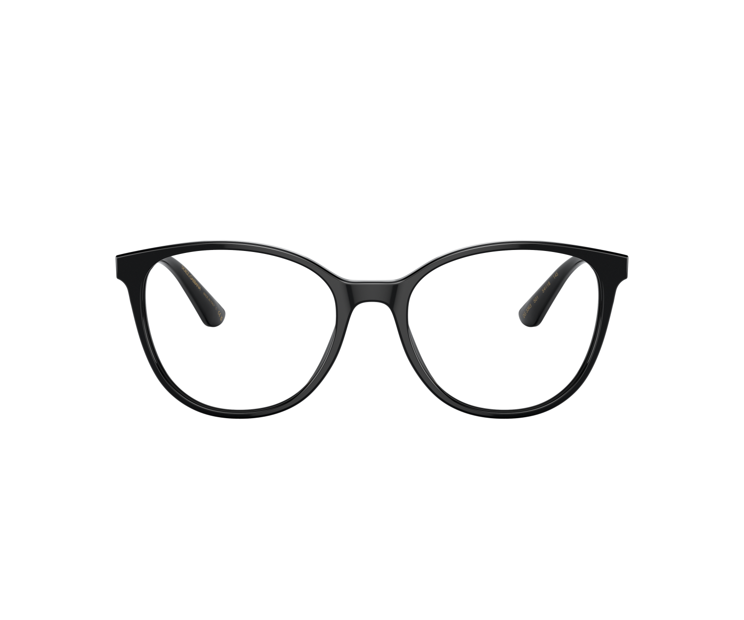 DOLCE & GABBANA - DG3363 - 501 - 54
