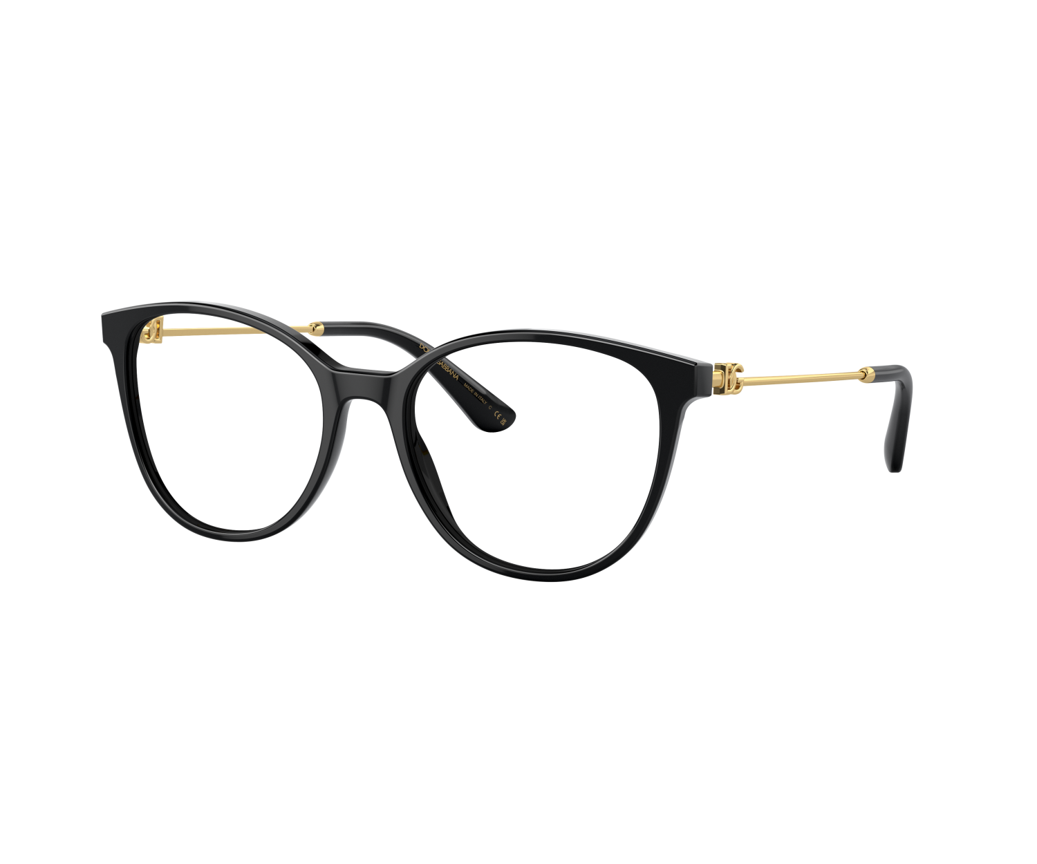 DOLCE & GABBANA - DG3363 - 501 - 54