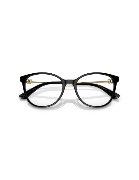 DOLCE & GABBANA - DG3363 - 501 - 54