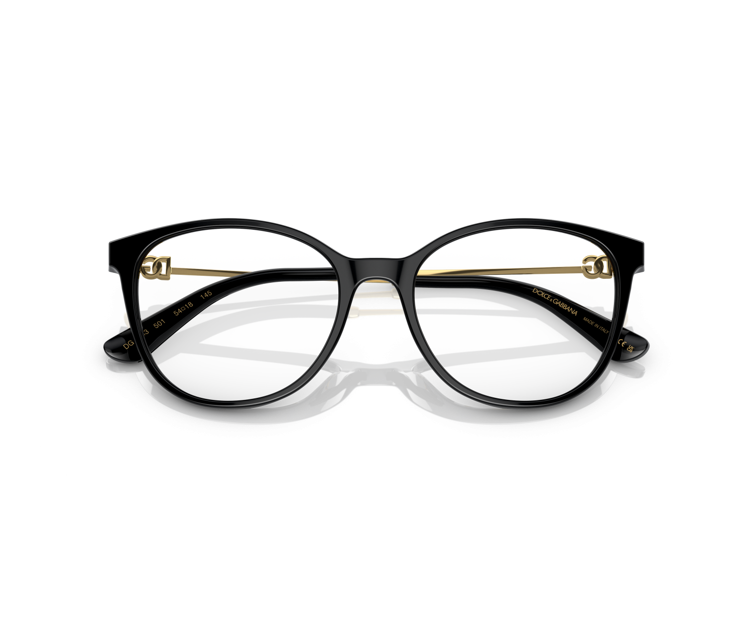 DOLCE & GABBANA - DG3363 - 501 - 54
