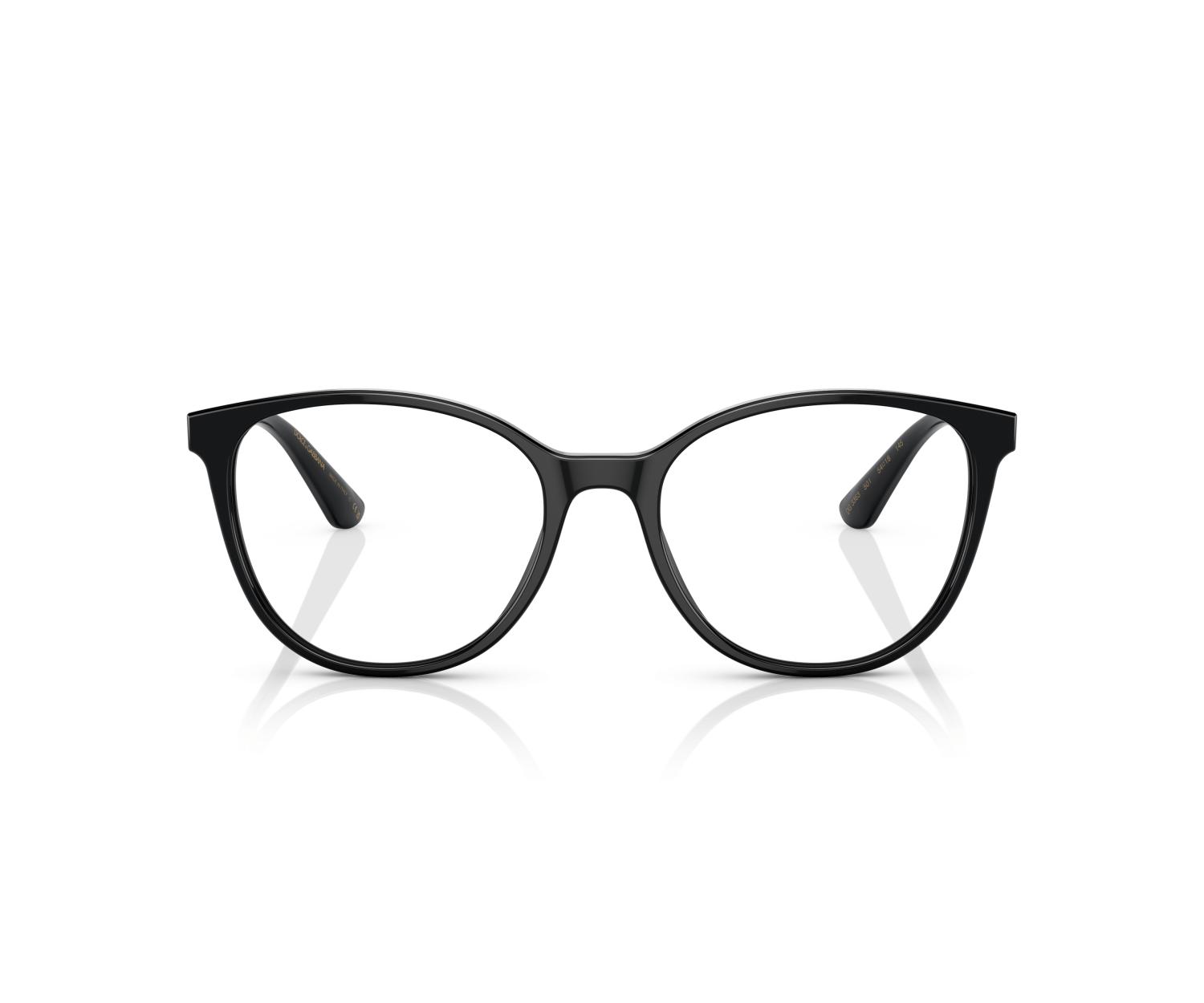 DOLCE & GABBANA - DG3363 - 501 - 54
