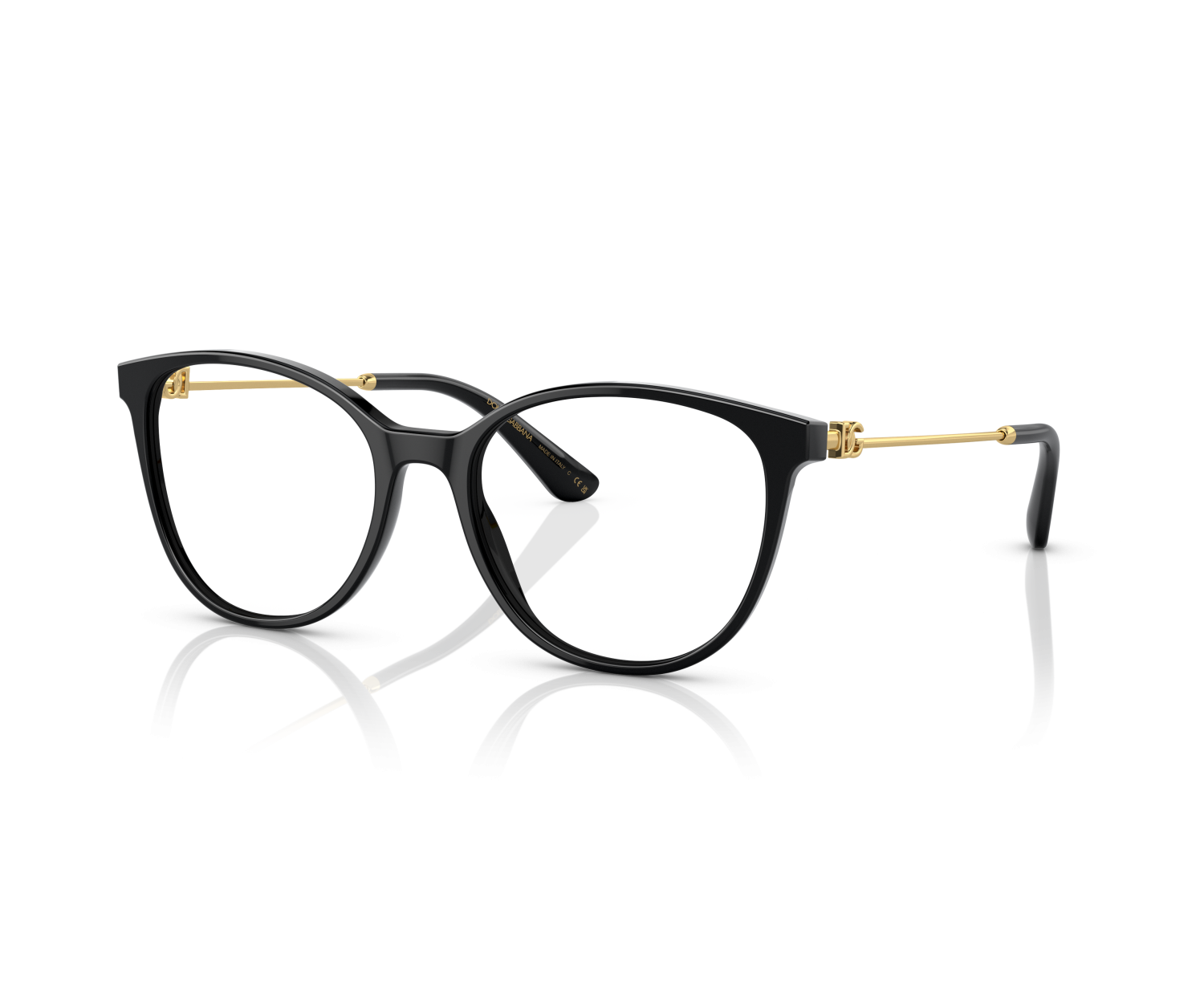 DOLCE & GABBANA - DG3363 - 501 - 54