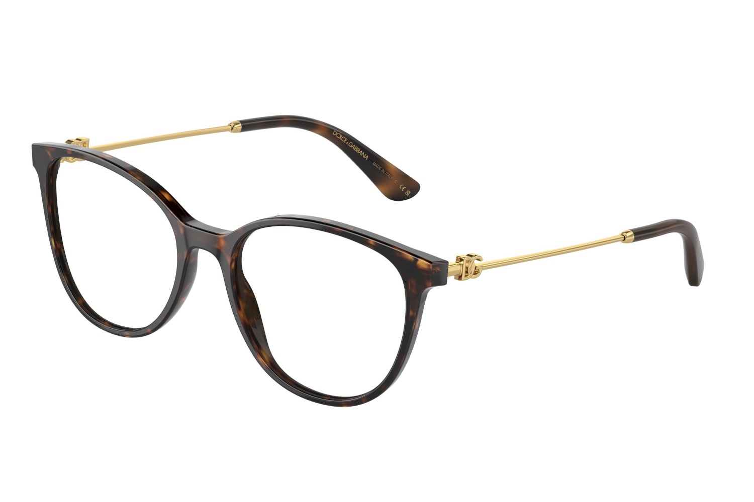 DOLCE & GABBANA - DG3363 - 502 - 54