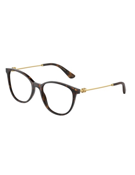 DOLCE & GABBANA - DG3363 - 502 - 54