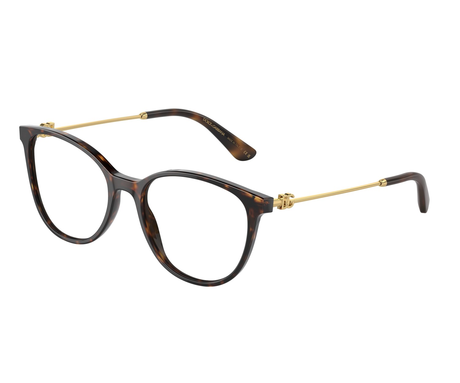 DOLCE & GABBANA - DG3363 - 502 - 54