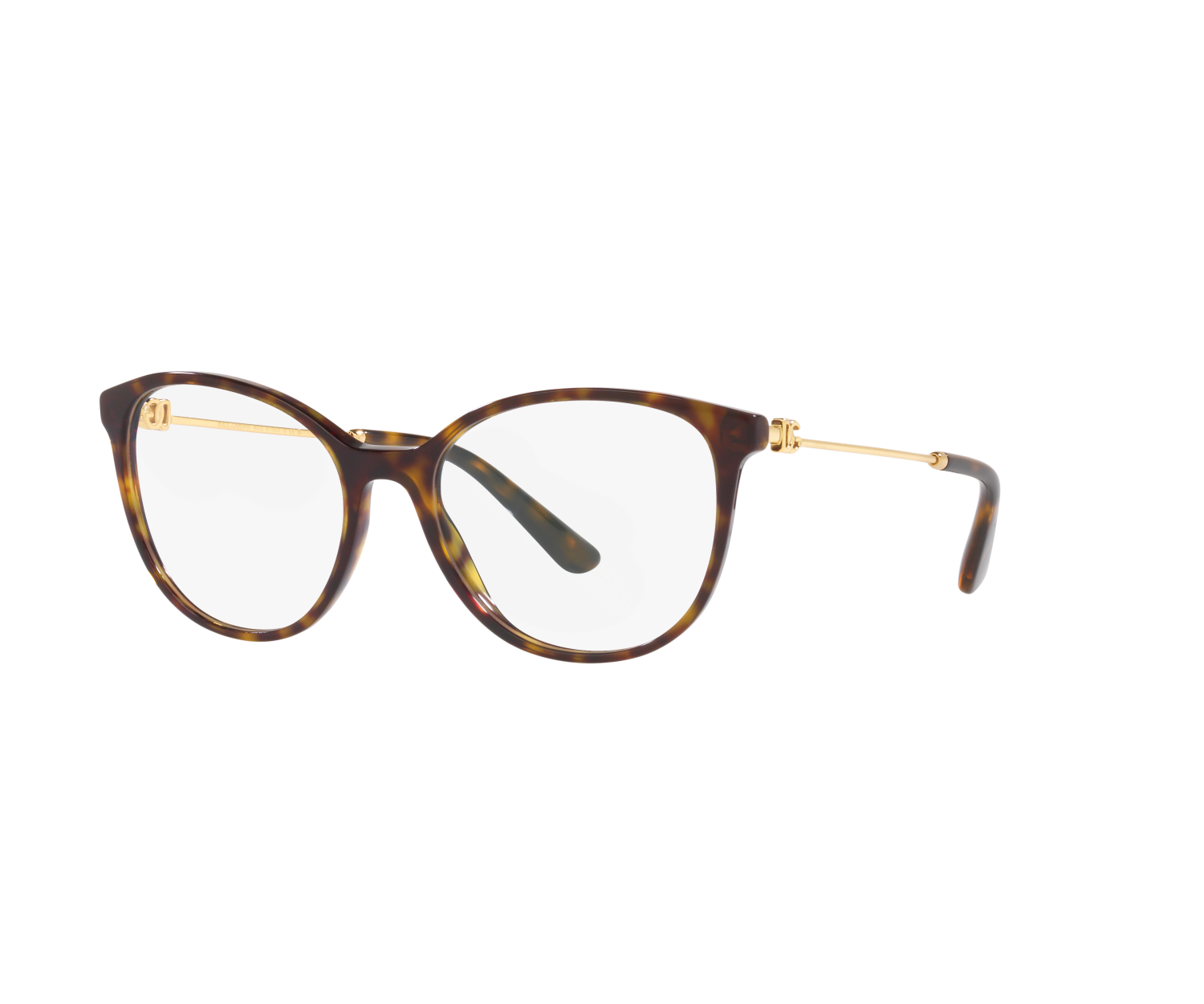 DOLCE & GABBANA - DG3363 - 502 - 54