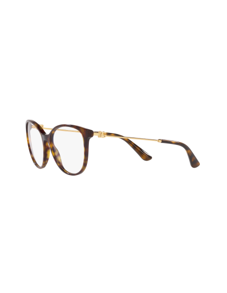 DOLCE & GABBANA - DG3363 - 502 - 54