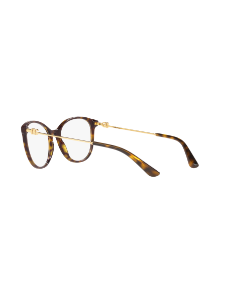 DOLCE & GABBANA - DG3363 - 502 - 54