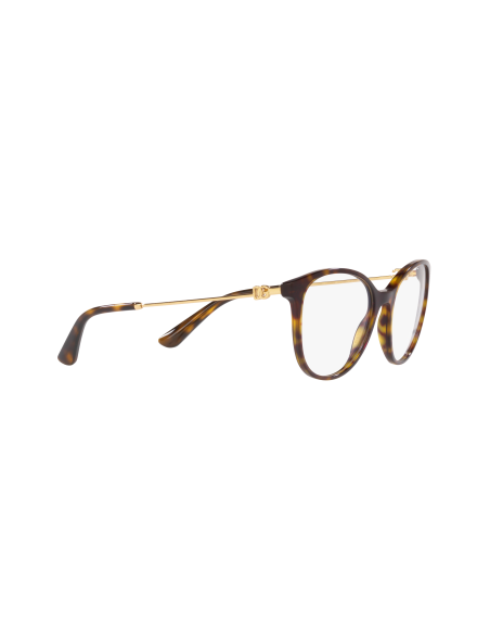 DOLCE & GABBANA - DG3363 - 502 - 54