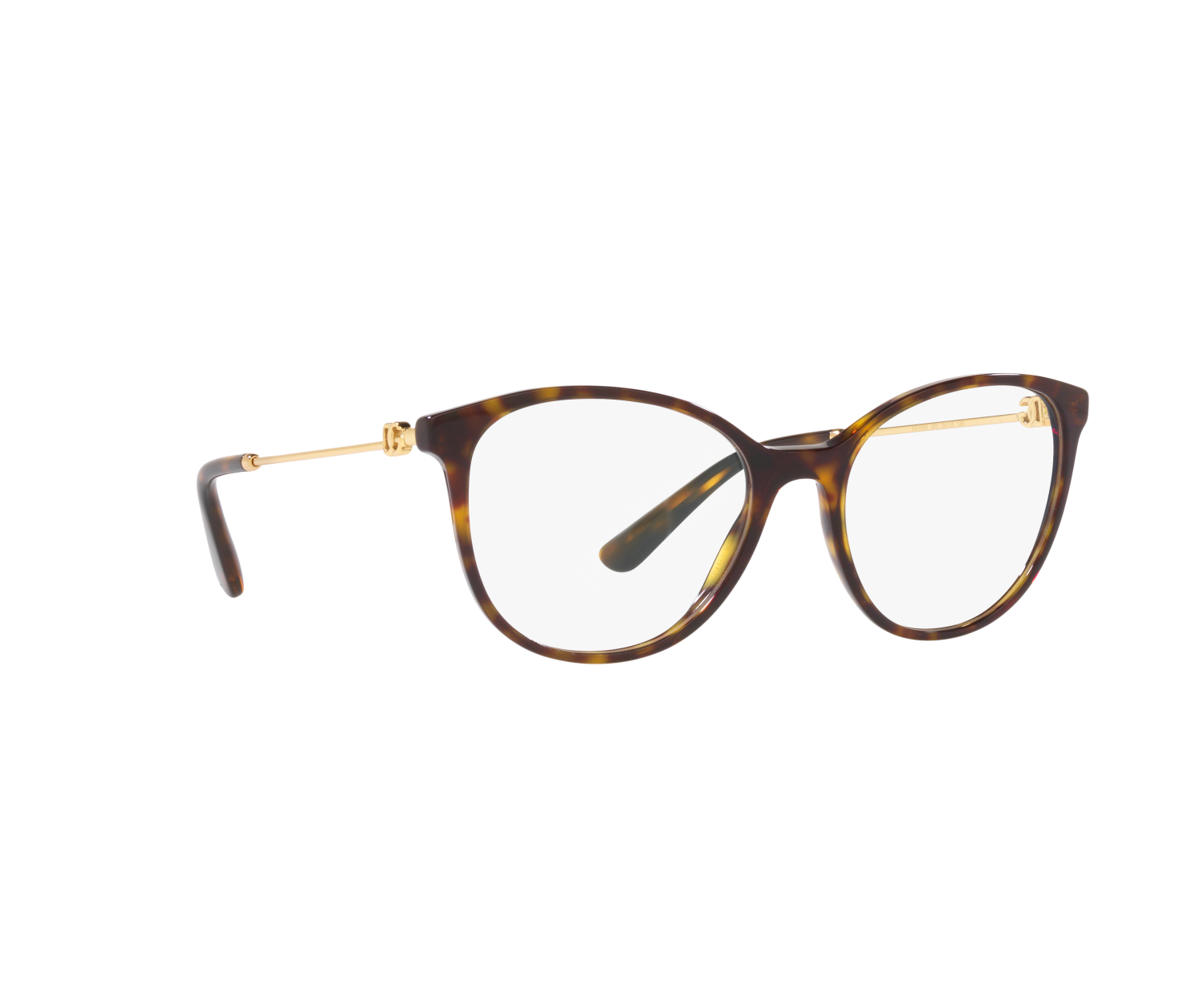 DOLCE & GABBANA - DG3363 - 502 - 54