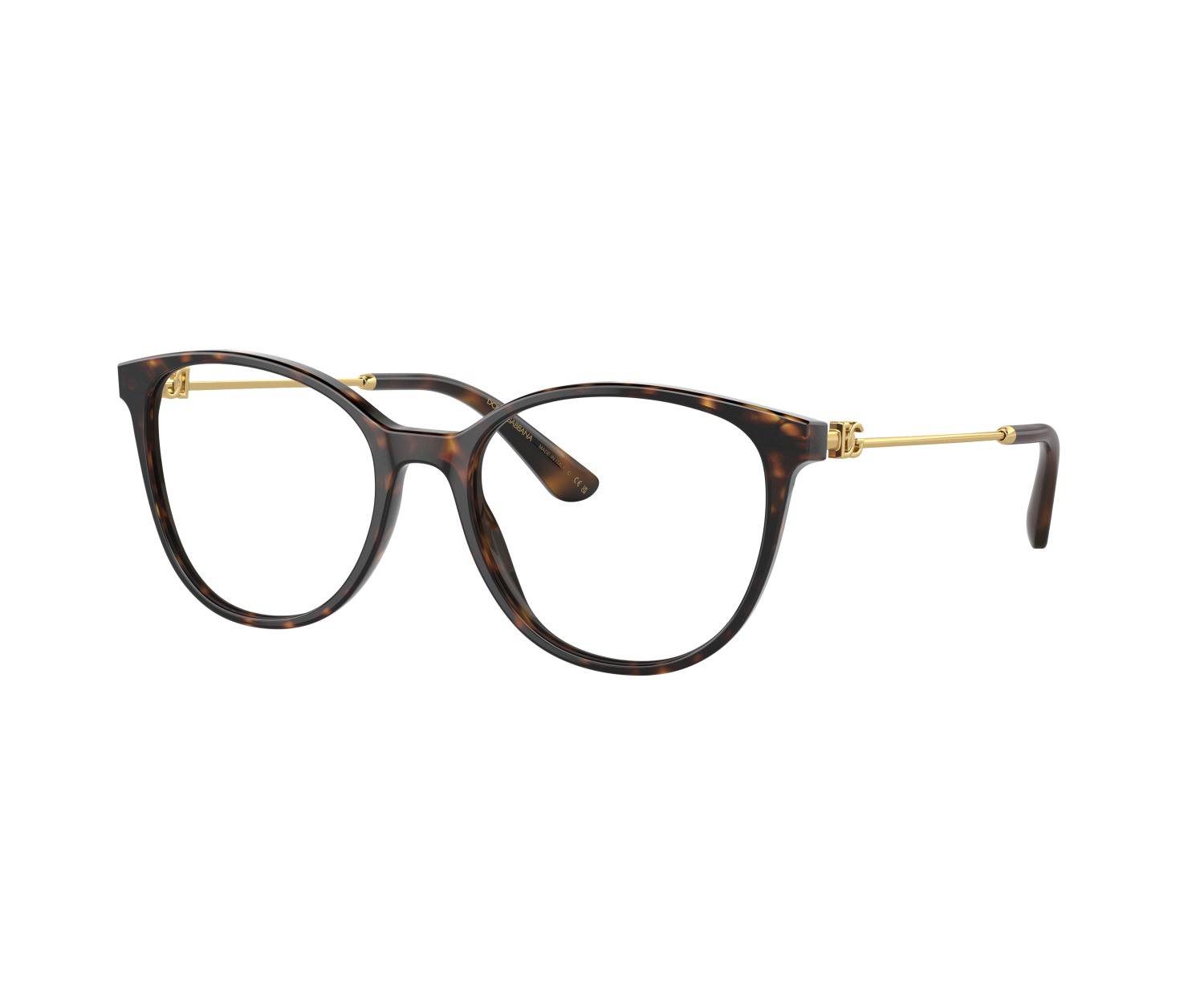 DOLCE & GABBANA - DG3363 - 502 - 54