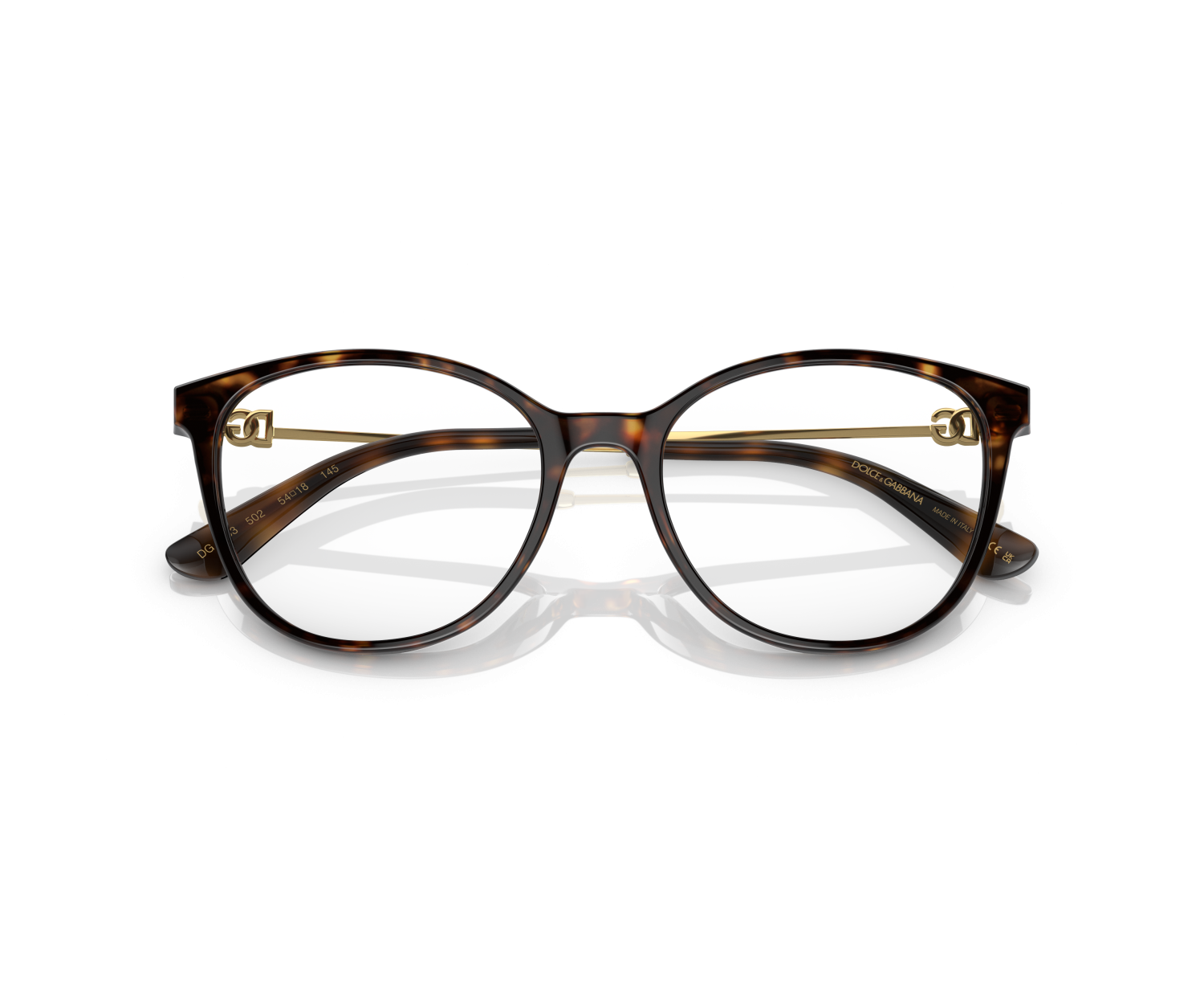 DOLCE & GABBANA - DG3363 - 502 - 54